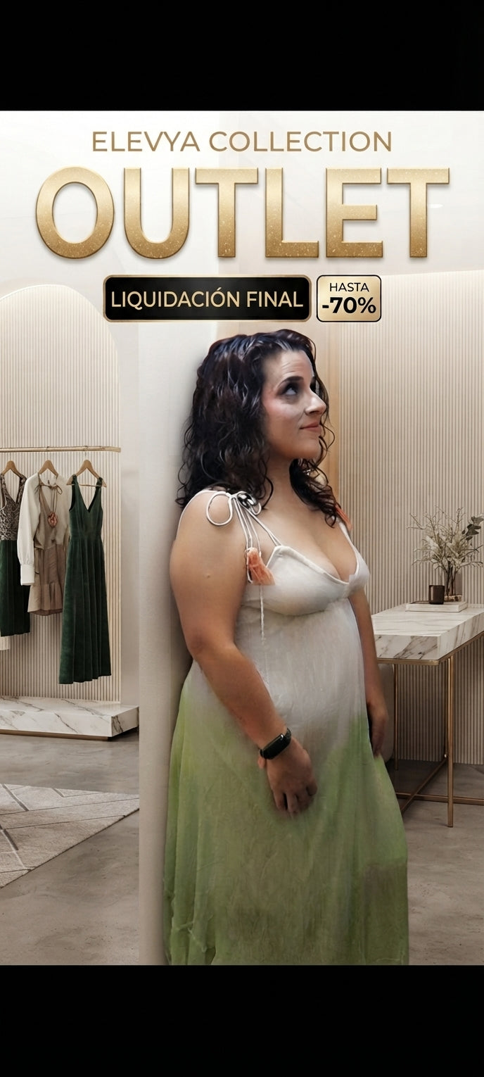 Outlet | Descuentos Finales