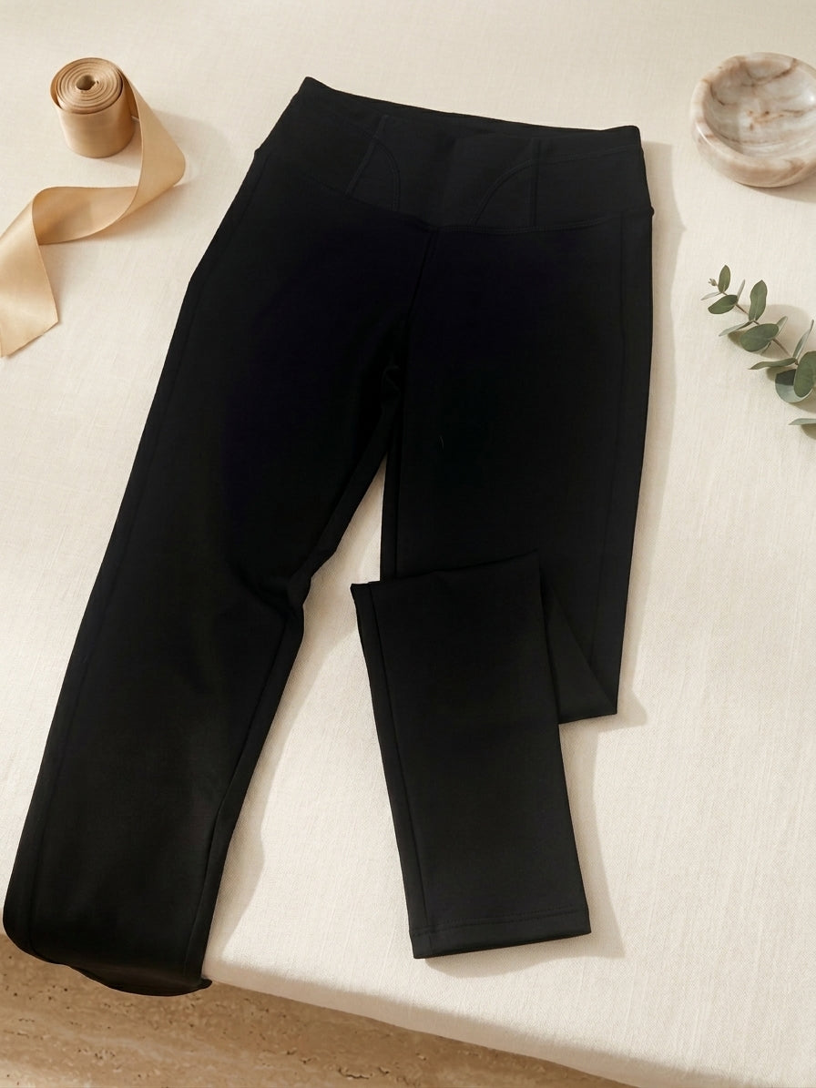 Leggins reductor negro