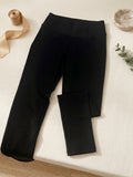 Leggins reductor negro